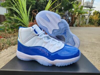 Nike Air Jordam 11