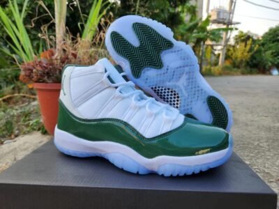 Nike Air Jordam 11