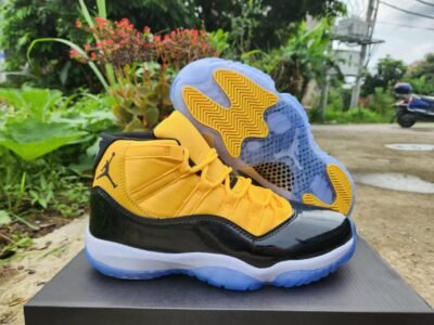 Nike Air Jordam 11