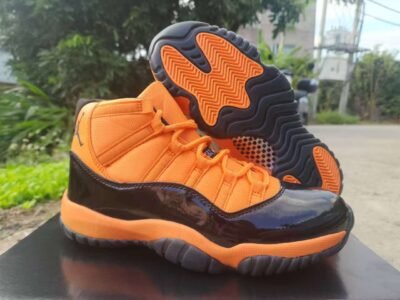 Nike Air Jordam 11