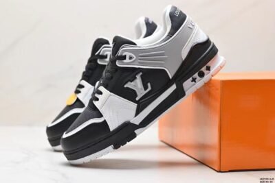 Louis Vuitton LV Trainer