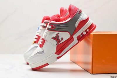 Louis Vuitton LV Trainer