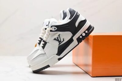 Louis Vuitton LV Trainer