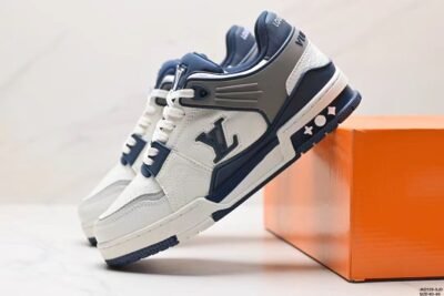 Louis Vuitton LV Trainer