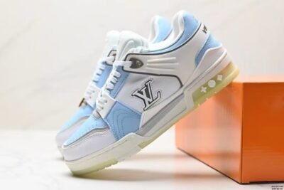 Louis Vuitton LV Trainer