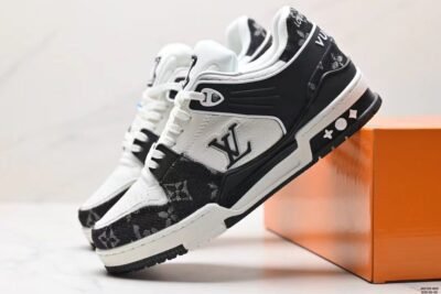 Louis Vuitton LV Trainer