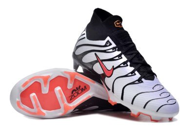 Nike Air Zoom Mercurial Superfly IX Elite FG Soccer shoes