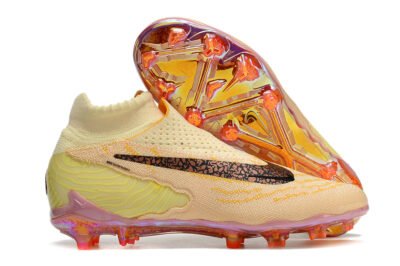 Nike Phantom GX Luna FG Women Soccer Shoes