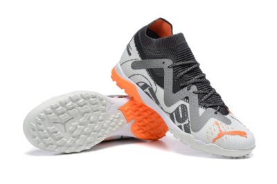 Puma Ultra Ultimate TF White gray