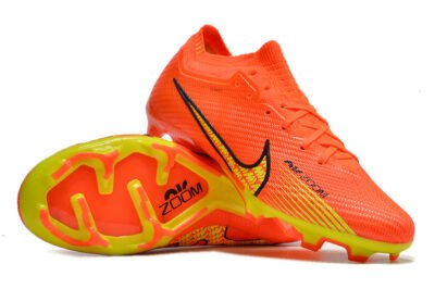 Nike Air Zoom Mercurial Superfly IX Elite FG Soccer shoes