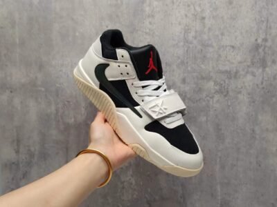 Travis Scott X Jordan Jumpman Jack