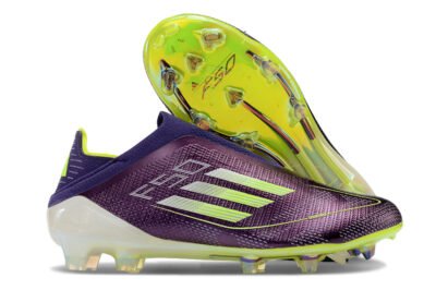Women Adidas F50 FG