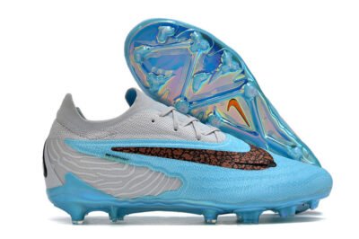 Nike Phantom GX Luna FG Women Soccer Shoes