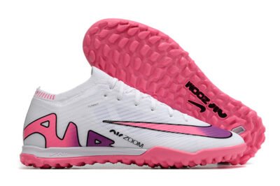 Nike Air Zoom Mercurial 15 TF Women Soccer Shoes