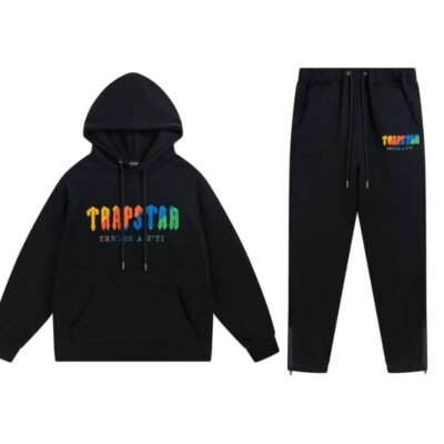Trapstar