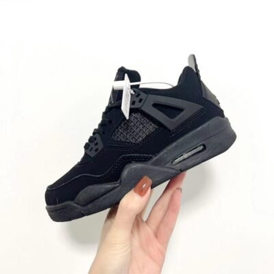 Air Jordan 4 Children’s shoes
