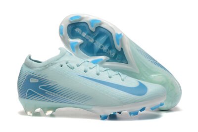 Nike Air Zoom Mercurial 16 FG Soccer shoes BLUE