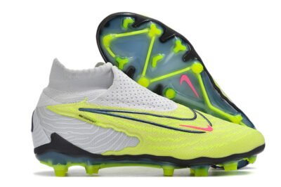 Nike Phantom GX Luna FG Women Soccer Shoes