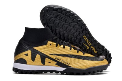 Nike Air Zoom Mercurial 15 TF Women Soccer Shoes