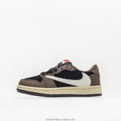 Nike Air Jordan 1 Children’s shoes