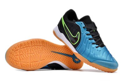 TIEMPO LEGEND 10 IC