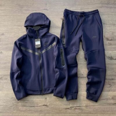 Nike NSW Tech Fleece Sportswear set