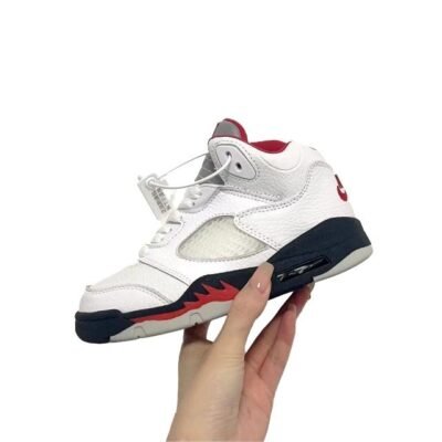 Air Jordan 5 Children’s shoes