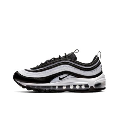 Nike Air Max 97 Black White