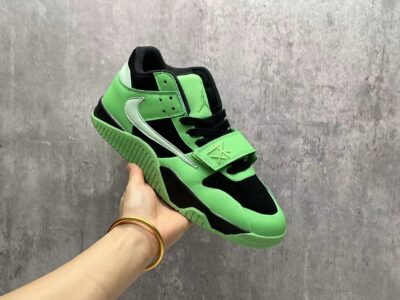 Travis Scott X Jordan Jumpman Jack