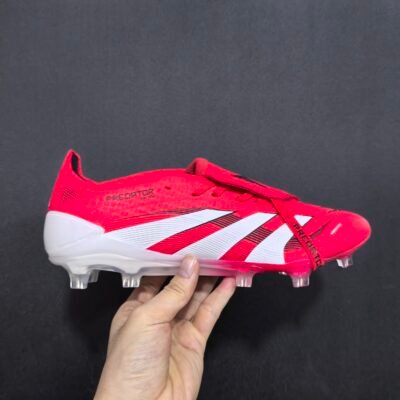 Adidas Predator 25 FG