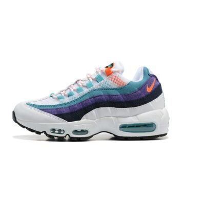 Nike Air Max 95 Blue Purple