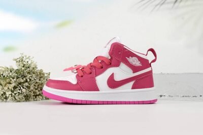 Nike Air Jordan 1 Children’s shoes