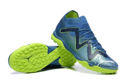 Puma Ultra Ultimate TF blue Gerry