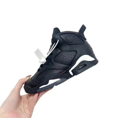 <aside class='transcy-advanced-lang'>Air jordan 6 zapatos para niños</aside>