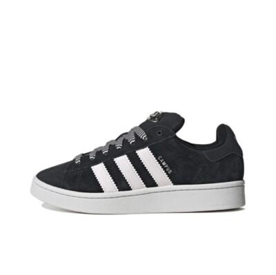 adidas originals Campus 00s  black