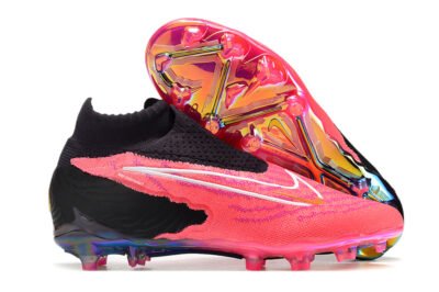 Nike Phantom GX Luna FG Women Soccer Shoes