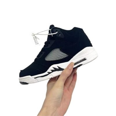 Air Jordan 5 Children’s shoes