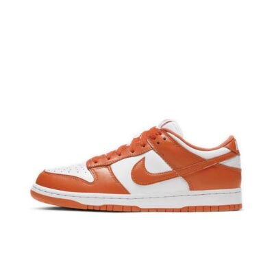 Nike Dunk Low Laser Orange