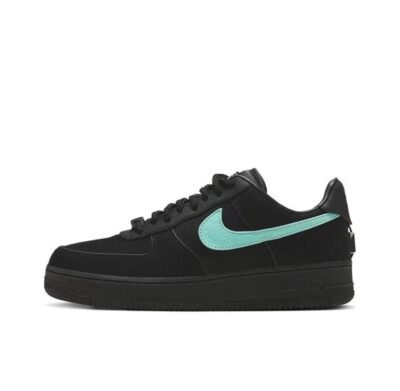 TIFFANY & CO./蒂芙尼 xNike Air Force 1 Low