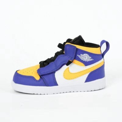 Nike Air Jordan 1 Children’s shoes