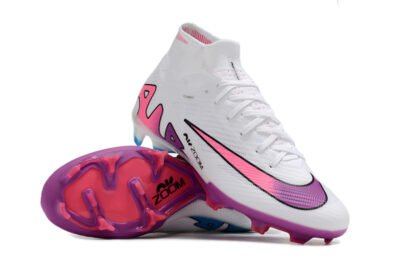 Nike Air Zoom Mercurial Superfly IX Elite FG Soccer shoes