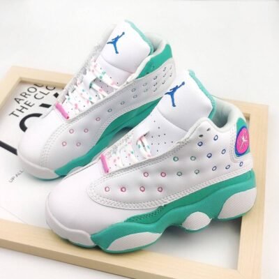 Air Jordan 13 Children’s shoes