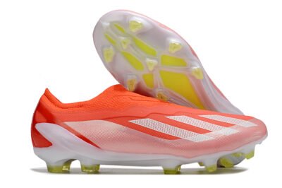 Adidas X Speedflow+ FG Soccer shoes