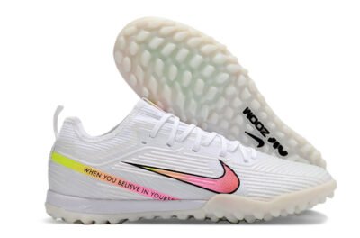 Nike Air Zoom Mercurial 15 TF Women Soccer Shoes