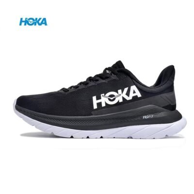 HOKA Mach 4th generation