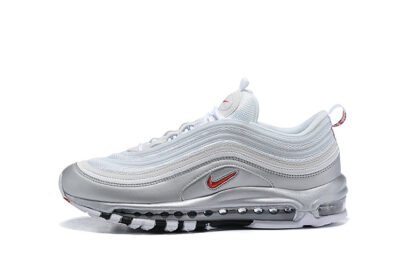 Nike Air Max 97 Silver White