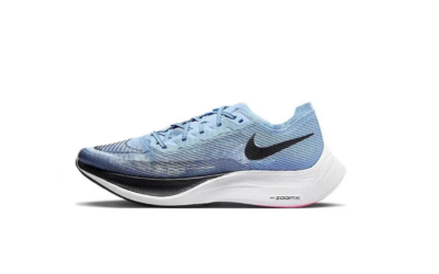 Nike ZoomX Vaporfly Next% 2 Cobalt Bliss
