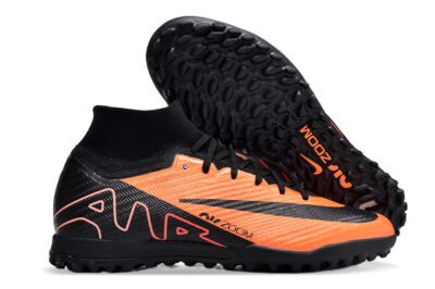 Nike Air Zoom Mercurial 15 TF Women Soccer Shoes