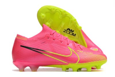 Nike Air Zoom Mercurial 15 AG Women Soccer Shoes