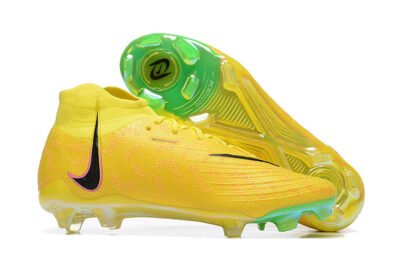 Nike Phantom GX2 Luna FG Women Soccer Shoes